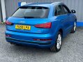Audi Q3 2.0 TDI S line quattro Euro 6 (s/s) 5dr (Nav) 52