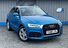 Audi Q3 2.0 TDI S line quattro Euro 6 (s/s) 5dr (Nav)