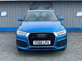 Audi Q3 2.0 TDI S line quattro Euro 6 (s/s) 5dr (Nav) 7