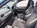 Audi Q3 2.0 TDI S line quattro Euro 6 (s/s) 5dr (Nav) 30