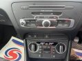 Audi Q3 2.0 TDI S line quattro Euro 6 (s/s) 5dr (Nav) 36