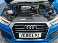 Audi Q3 2.0 TDI S line quattro Euro 6 (s/s) 5dr (Nav) 39