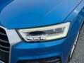 Audi Q3 2.0 TDI S line quattro Euro 6 (s/s) 5dr (Nav) 40