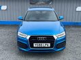 Audi Q3 2.0 TDI S line quattro Euro 6 (s/s) 5dr (Nav) 42
