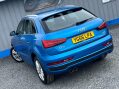 Audi Q3 2.0 TDI S line quattro Euro 6 (s/s) 5dr (Nav) 45