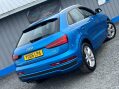 Audi Q3 2.0 TDI S line quattro Euro 6 (s/s) 5dr (Nav) 48