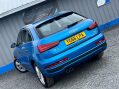 Audi Q3 2.0 TDI S line quattro Euro 6 (s/s) 5dr (Nav) 57