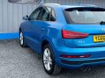 Audi Q3 2.0 TDI S line quattro Euro 6 (s/s) 5dr (Nav) 65