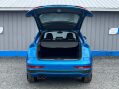 Audi Q3 2.0 TDI S line quattro Euro 6 (s/s) 5dr (Nav) 9