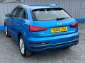 Audi Q3 2.0 TDI S line quattro Euro 6 (s/s) 5dr (Nav) 53