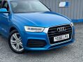Audi Q3 2.0 TDI S line quattro Euro 6 (s/s) 5dr (Nav) 46