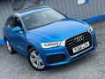 Audi Q3 2.0 TDI S line quattro Euro 6 (s/s) 5dr (Nav) 47