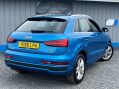 Audi Q3 2.0 TDI S line quattro Euro 6 (s/s) 5dr (Nav) 10