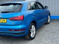 Audi Q3 2.0 TDI S line quattro Euro 6 (s/s) 5dr (Nav) 66