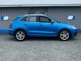 Audi Q3 2.0 TDI S line quattro Euro 6 (s/s) 5dr (Nav) 21
