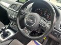 Audi Q3 2.0 TDI S line quattro Euro 6 (s/s) 5dr (Nav) 37