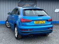 Audi Q3 2.0 TDI S line quattro Euro 6 (s/s) 5dr (Nav) 56