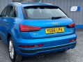 Audi Q3 2.0 TDI S line quattro Euro 6 (s/s) 5dr (Nav) 58