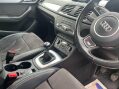 Audi Q3 2.0 TDI S line quattro Euro 6 (s/s) 5dr (Nav) 6