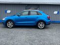 Audi Q3 2.0 TDI S line quattro Euro 6 (s/s) 5dr (Nav) 20