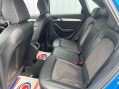 Audi Q3 2.0 TDI S line quattro Euro 6 (s/s) 5dr (Nav) 28