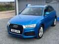 Audi Q3 2.0 TDI S line quattro Euro 6 (s/s) 5dr (Nav) 43