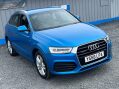 Audi Q3 2.0 TDI S line quattro Euro 6 (s/s) 5dr (Nav) 44