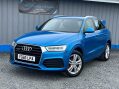Audi Q3 2.0 TDI S line quattro Euro 6 (s/s) 5dr (Nav) 59
