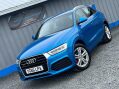 Audi Q3 2.0 TDI S line quattro Euro 6 (s/s) 5dr (Nav) 60