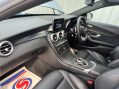 Mercedes-Benz C Class 2.1 C220d AMG Line G-Tronic+ Euro 6 (s/s) 5dr 24