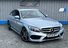 Mercedes-Benz C Class 2.1 C220d AMG Line G-Tronic+ Euro 6 (s/s) 5dr
