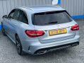 Mercedes-Benz C Class 2.1 C220d AMG Line G-Tronic+ Euro 6 (s/s) 5dr 41