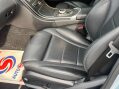 Mercedes-Benz C Class 2.1 C220d AMG Line G-Tronic+ Euro 6 (s/s) 5dr 4