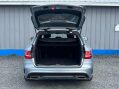Mercedes-Benz C Class 2.1 C220d AMG Line G-Tronic+ Euro 6 (s/s) 5dr 9