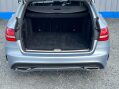 Mercedes-Benz C Class 2.1 C220d AMG Line G-Tronic+ Euro 6 (s/s) 5dr 42