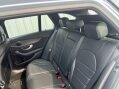 Mercedes-Benz C Class 2.1 C220d AMG Line G-Tronic+ Euro 6 (s/s) 5dr 6