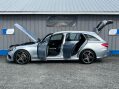 Mercedes-Benz C Class 2.1 C220d AMG Line G-Tronic+ Euro 6 (s/s) 5dr 14