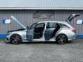 Mercedes-Benz C Class 2.1 C220d AMG Line G-Tronic+ Euro 6 (s/s) 5dr 3