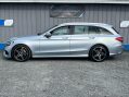 Mercedes-Benz C Class 2.1 C220d AMG Line G-Tronic+ Euro 6 (s/s) 5dr 20