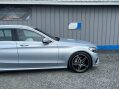 Mercedes-Benz C Class 2.1 C220d AMG Line G-Tronic+ Euro 6 (s/s) 5dr 23