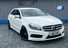 Mercedes-Benz A Class 1.5 A180 CDI AMG Sport Euro 5 (s/s) 5dr