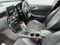 Mercedes-Benz A Class 1.5 A180 CDI AMG Sport Euro 5 (s/s) 5dr 4