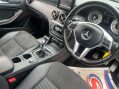 Mercedes-Benz A Class 1.5 A180 CDI AMG Sport Euro 5 (s/s) 5dr 5