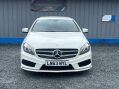 Mercedes-Benz A Class 1.5 A180 CDI AMG Sport Euro 5 (s/s) 5dr 6
