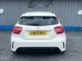 Mercedes-Benz A Class 1.5 A180 CDI AMG Sport Euro 5 (s/s) 5dr 7
