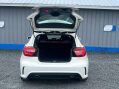 Mercedes-Benz A Class 1.5 A180 CDI AMG Sport Euro 5 (s/s) 5dr 8