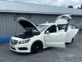 Mercedes-Benz A Class 1.5 A180 CDI AMG Sport Euro 5 (s/s) 5dr 13