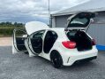Mercedes-Benz A Class 1.5 A180 CDI AMG Sport Euro 5 (s/s) 5dr 17