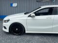 Mercedes-Benz A Class 1.5 A180 CDI AMG Sport Euro 5 (s/s) 5dr 18