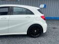 Mercedes-Benz A Class 1.5 A180 CDI AMG Sport Euro 5 (s/s) 5dr 19